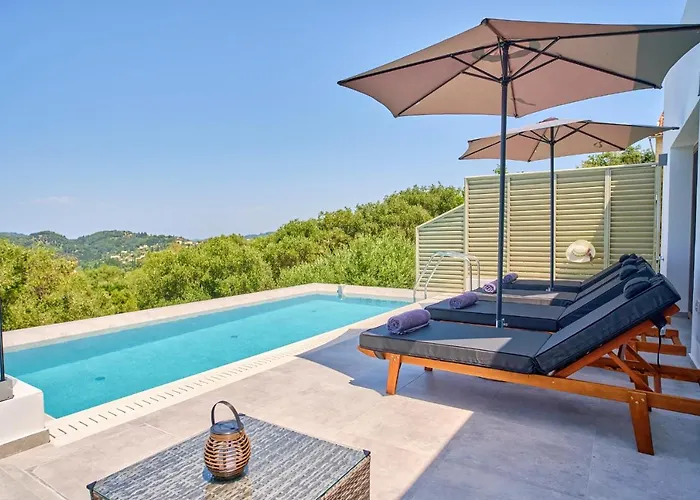 Polgar Corfu Kavvadades