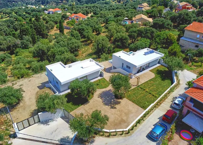 Polgar Corfu Kavvadades