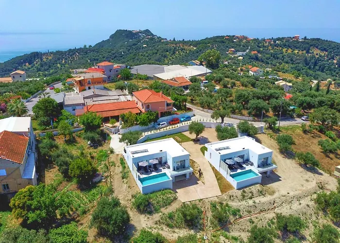 Polgar Corfu Kavvadades
