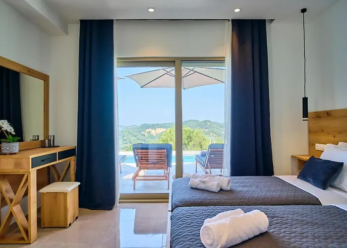 Polgar Corfu *