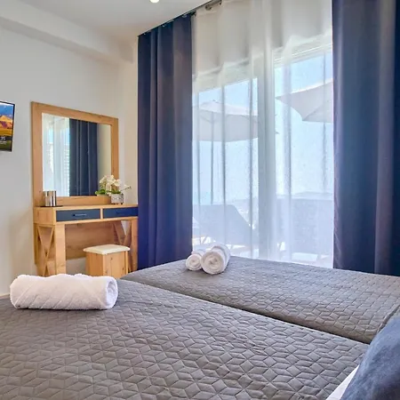 Polgar Corfu Villa *