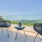 Polgar Corfu Villa Kavvadades
