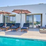 Polgar Corfu Villa *