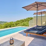 Polgar Corfu Kavvadades