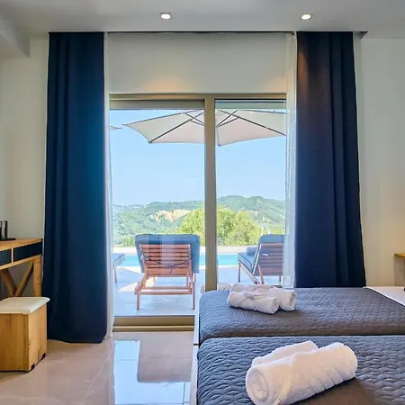 Polgar Corfu *