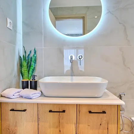 Polgar Corfu וילה *