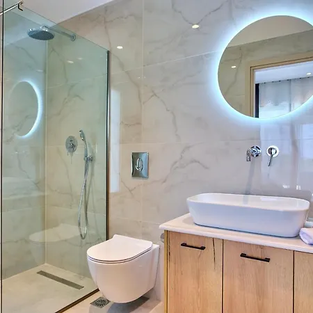 Polgar Corfu וילה *