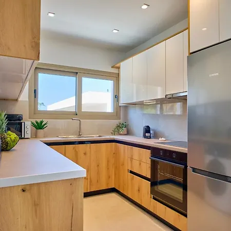 Polgar Corfu וילה *