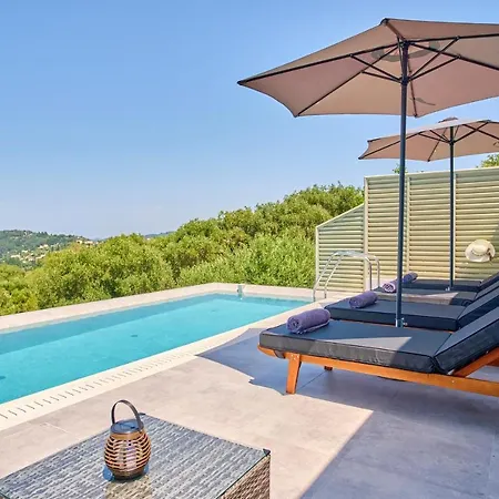 Polgar Corfu Kavvadades