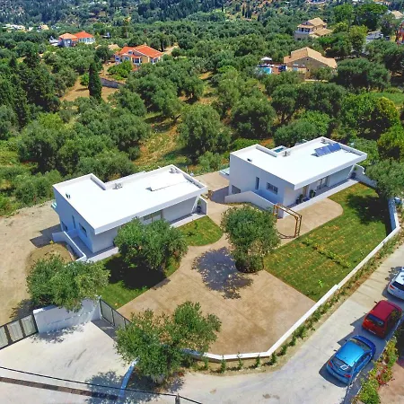 Polgar Corfu Kavvadades