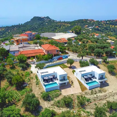 Polgar Corfu Kavvadades